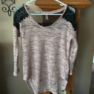 Vanity Sweater